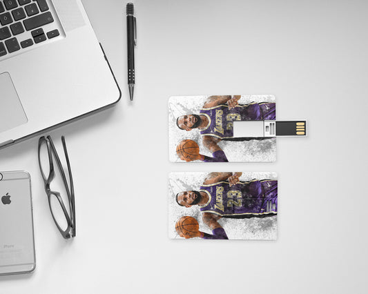 Lebron James Pendrive