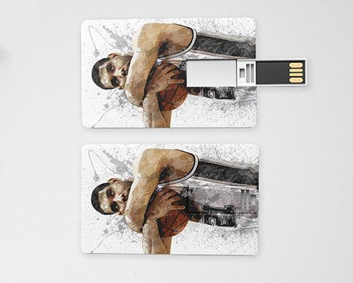 Tim Duncan Pendrive