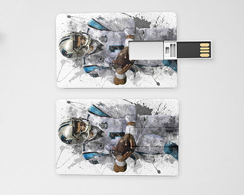 Cam Newton Pendrive