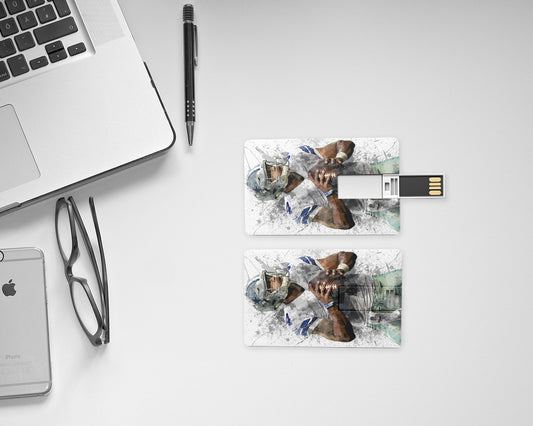 Dak Prescott Pendrive