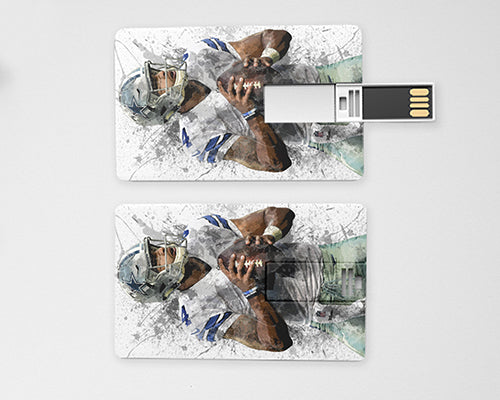 Dak Prescott Pendrive