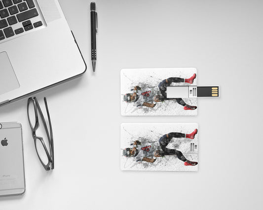 Deshaun Watson Pendrive