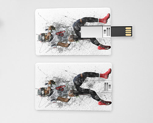 Deshaun Watson Pendrive