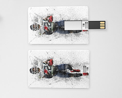 Derrick Henry Pendrive