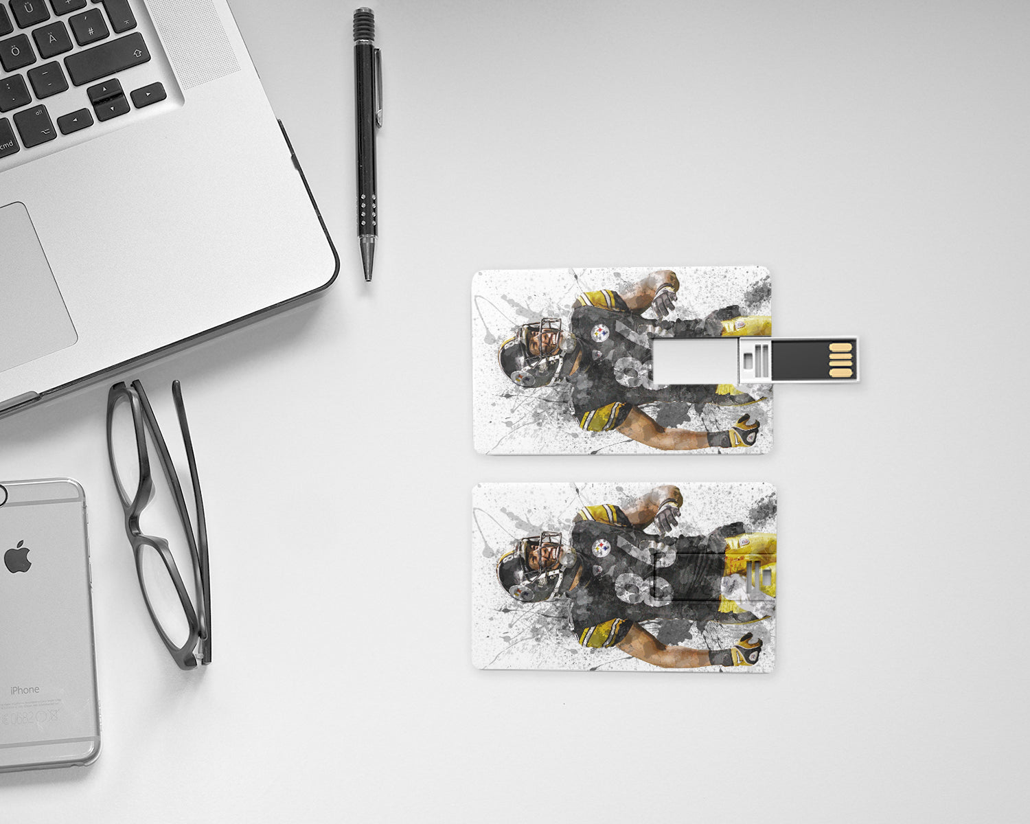 Hines Ward Pendrive