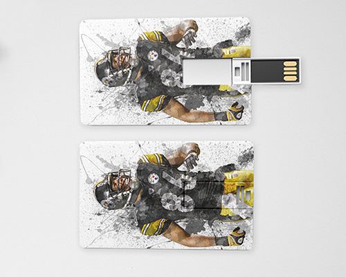 Hines Ward Pendrive