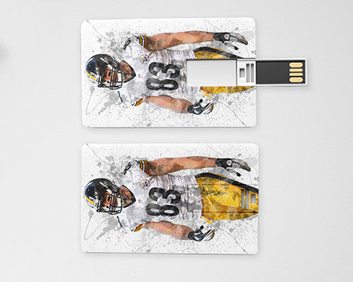 Heath Miller Pendrive