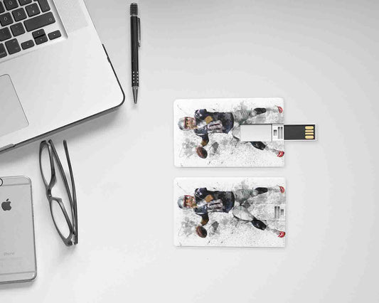 Jimmy Garoppolo Pendrive