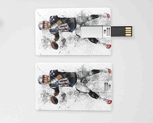 Jimmy Garoppolo Pendrive