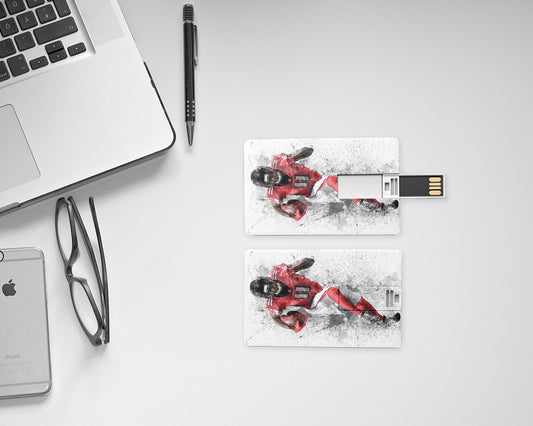 Julio Jones Pendrive