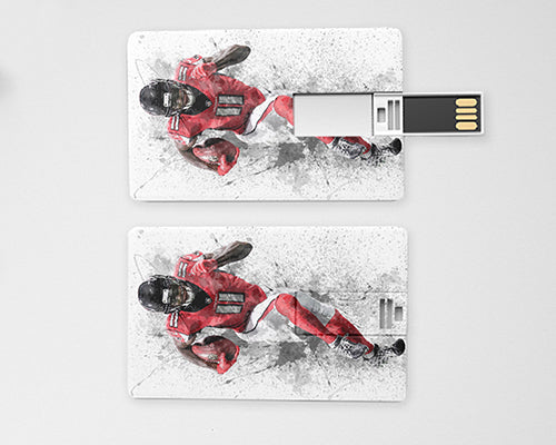 Julio Jones Pendrive