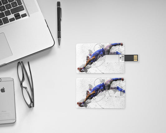 Odell Beckham jr Pendrive