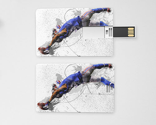 Odell Beckham jr Pendrive