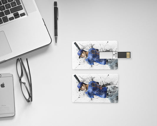 Anthony Rizzo Pendrive