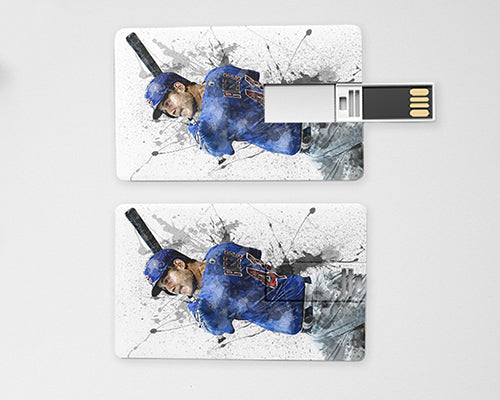 Anthony Rizzo Pendrive