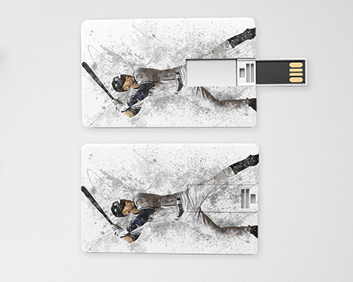 Derek Jeter Pendrive