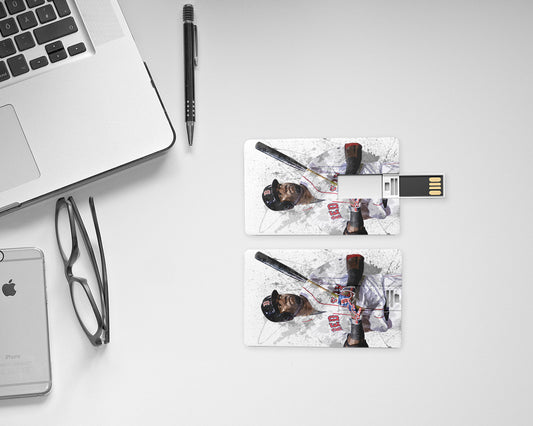 David Ortiz Pendrive