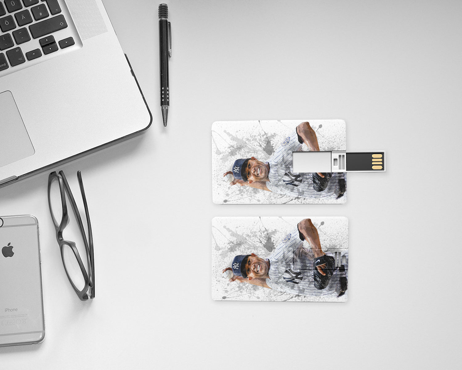 Mariano Rivera Pendrive