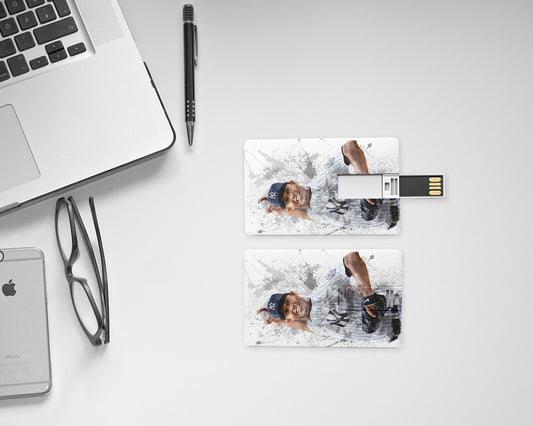 Mariano Rivera Pendrive