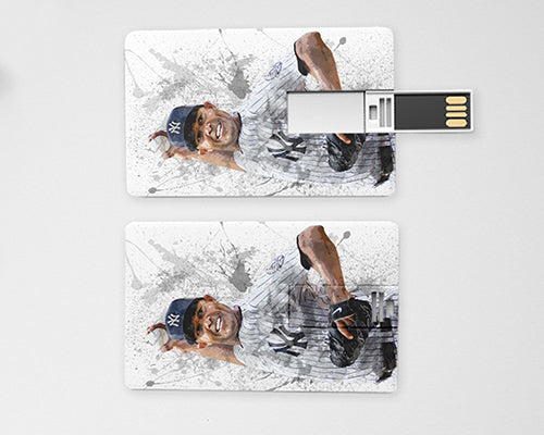 Mariano Rivera Pendrive