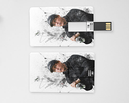 Phil Mickelson Pendrive