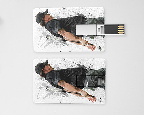 Phil Mickelson Pendrive