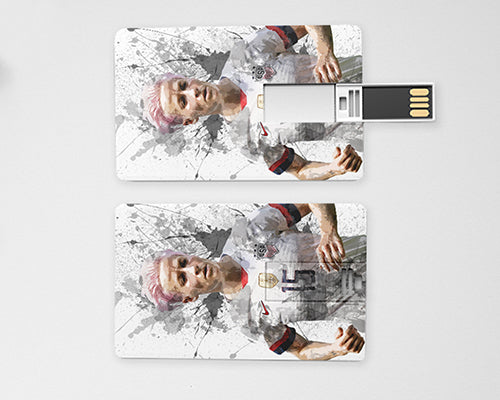 Megan Rapinoe Pendrive