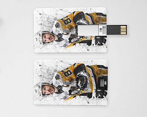 Sidney Crosby Pendrive