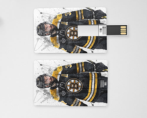 Patrice Bergeron Pendrive