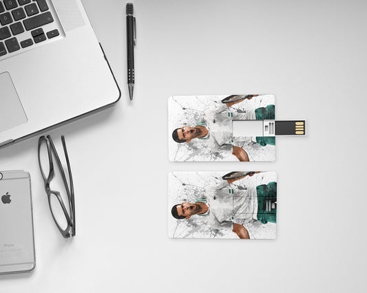 Novak Djokovic Pendrive