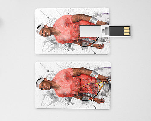 Rafael Nadal Pendrive