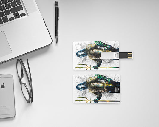 Aquaman Pendrive