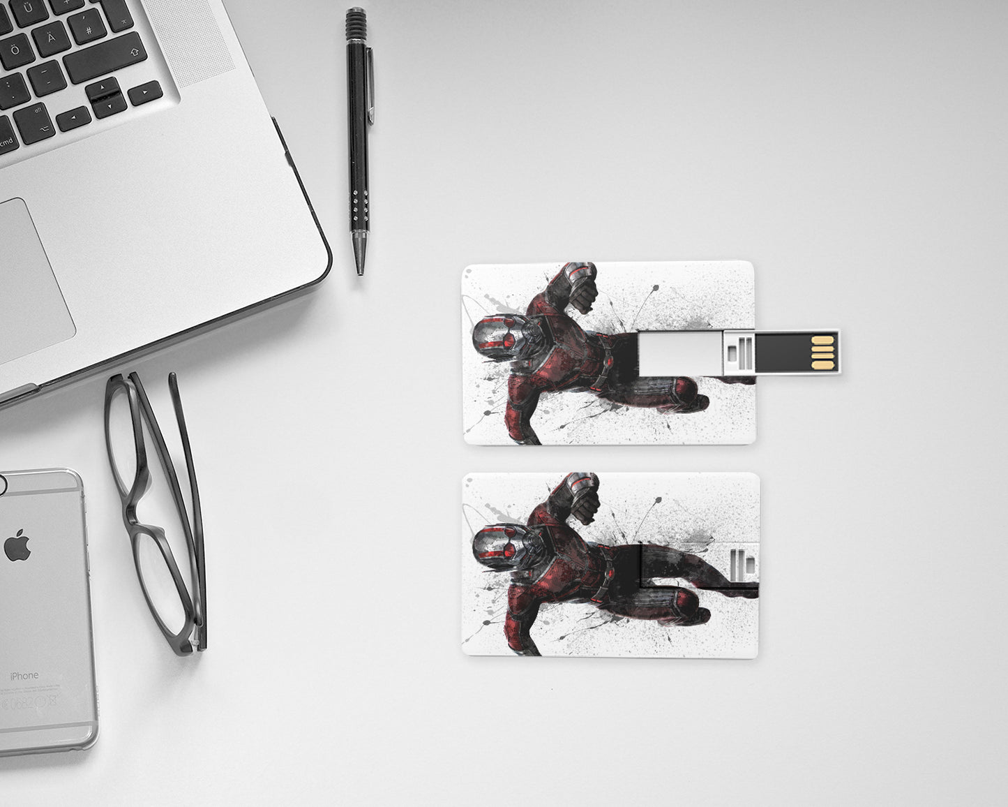 Ant-Man Pendrive