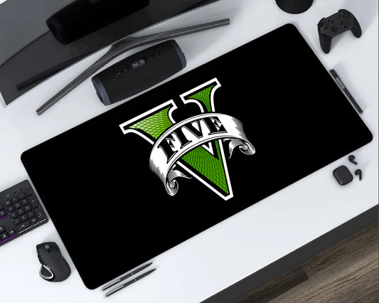 GTA 5 Gaming Pad