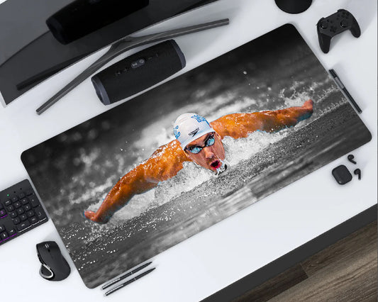 Michael Phelps Gaming Pad