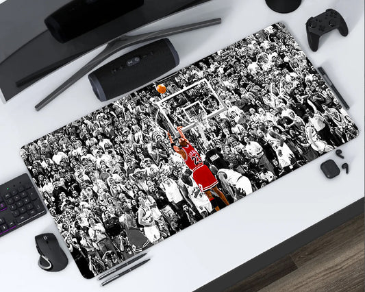 Jordan Gaming Pad
