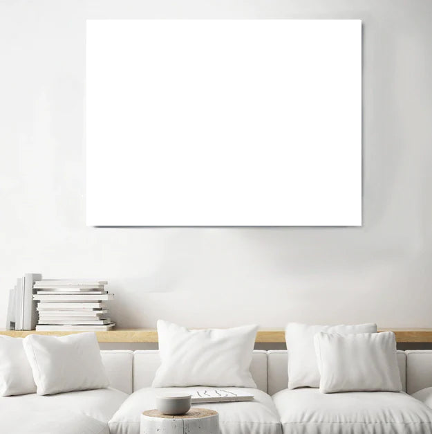 Create Your Own Canvas Set 