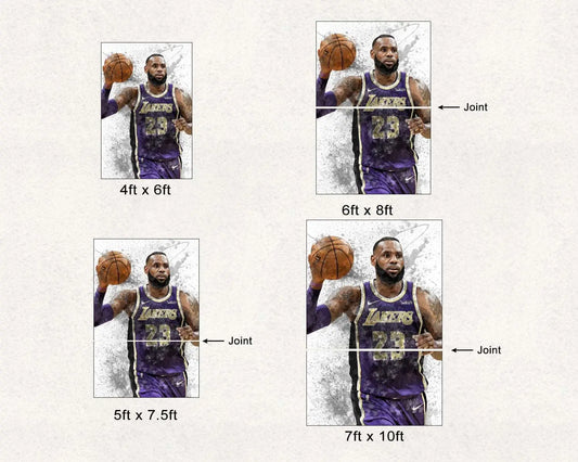 Anthony Davis Sports Art Wallpaper 