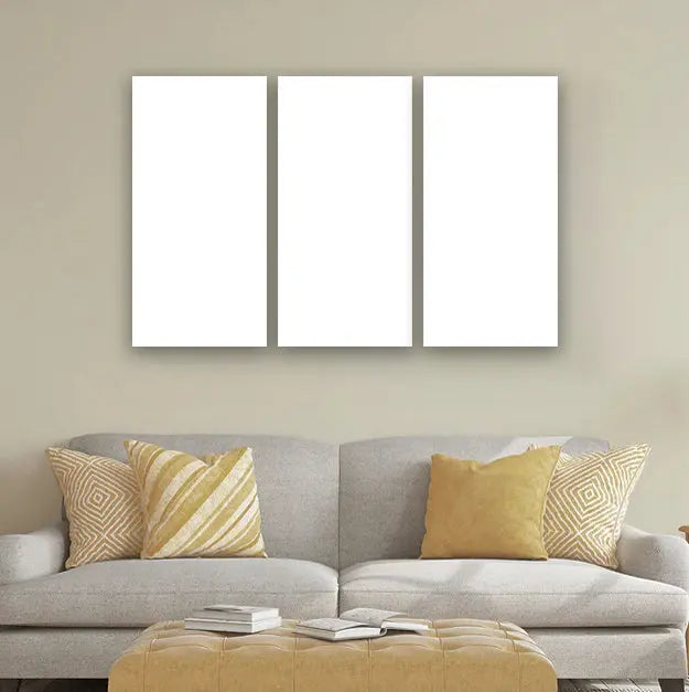 Create Your Own Canvas Set 