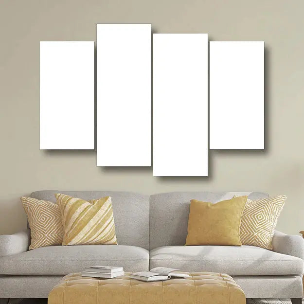 Create Your Own Canvas Set 