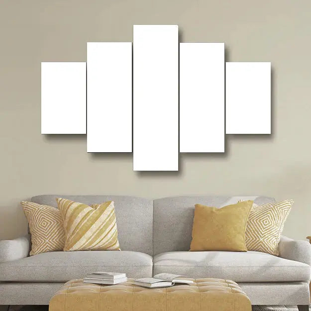 Create Your Own Canvas Set 