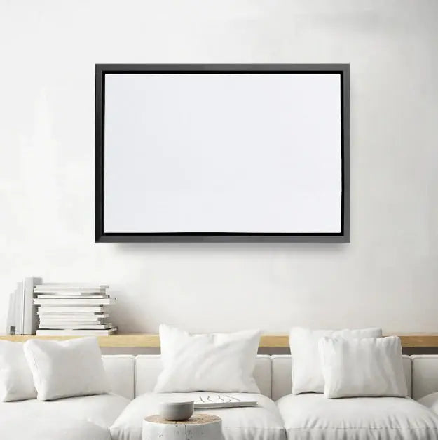 Create Your Own Canvas Set 