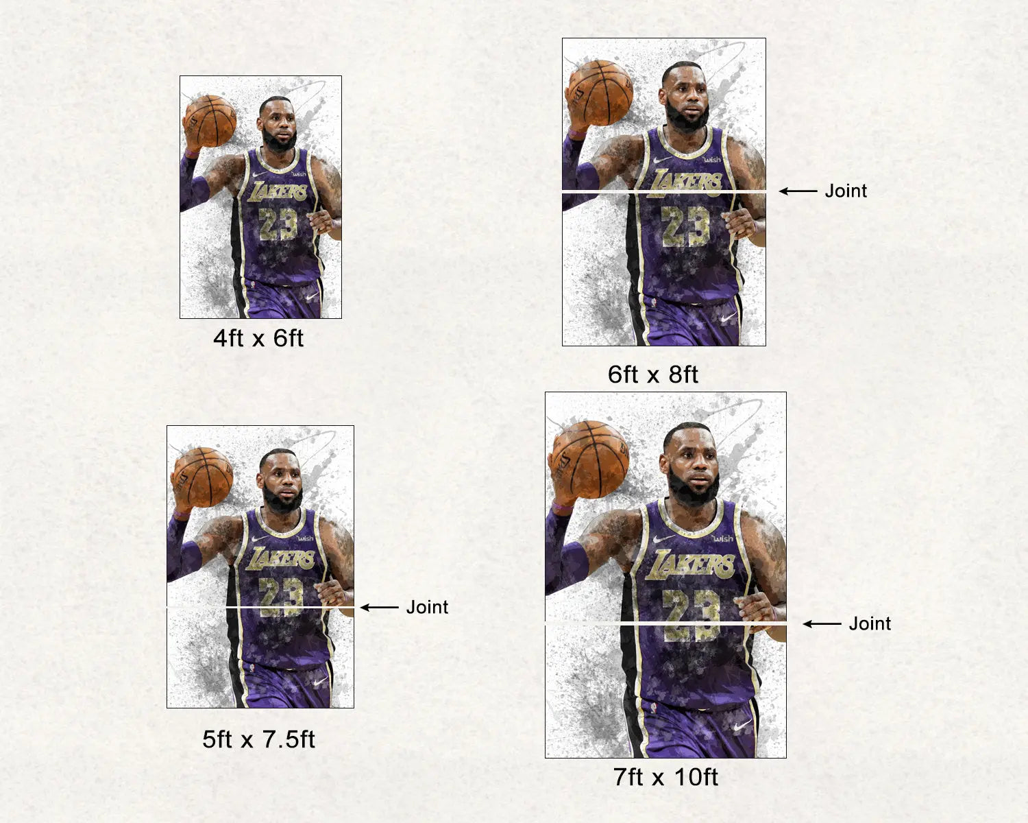 Dirk Nowitzki Splash Effect Wallpaper 