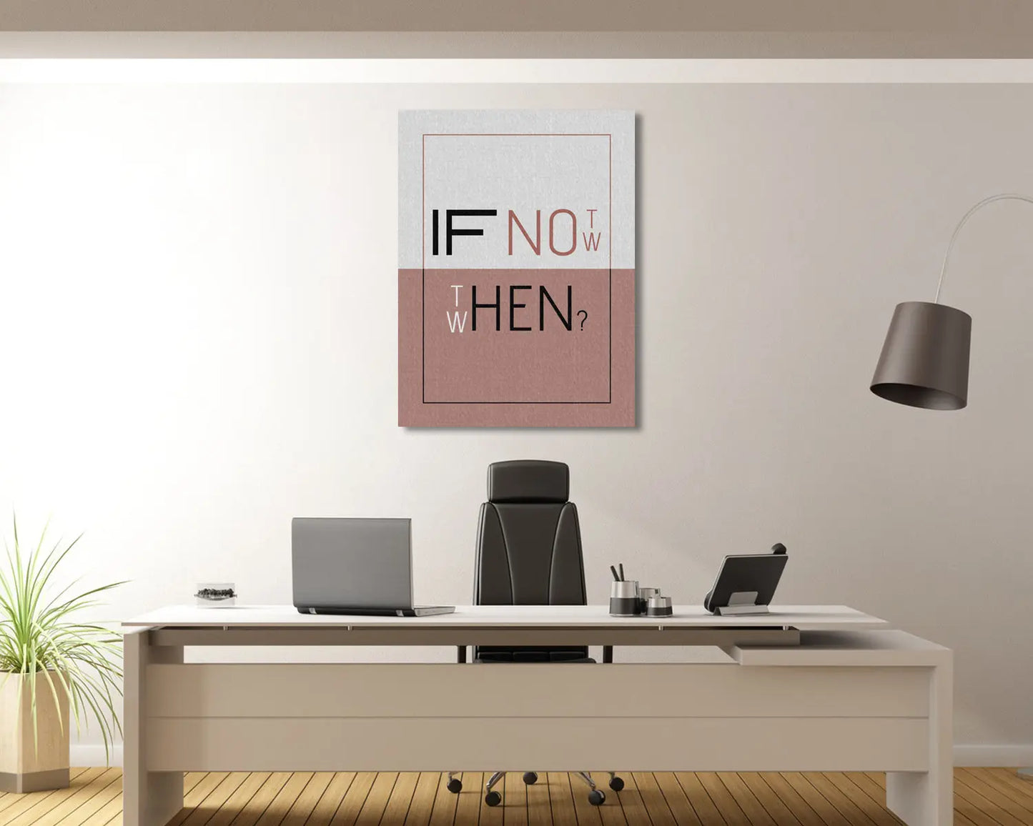 If no what then Canvas Wall Art 
