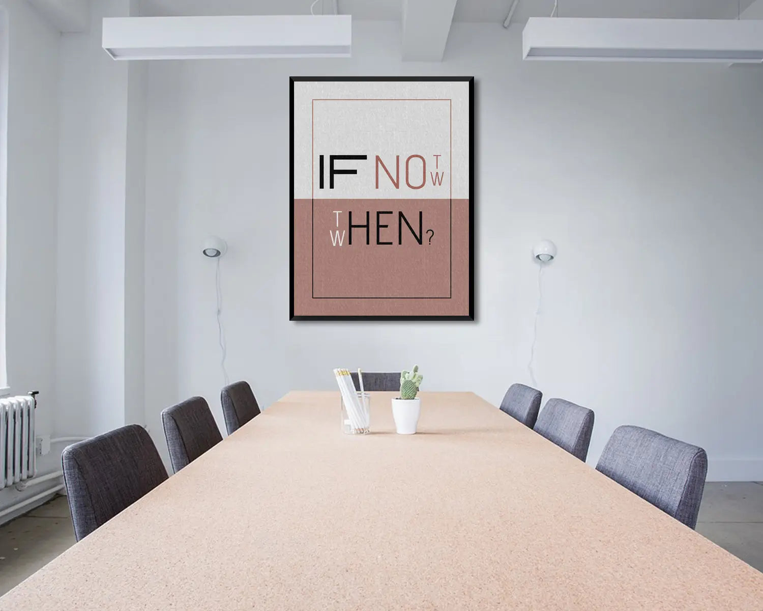 If no what then Canvas Wall Art 