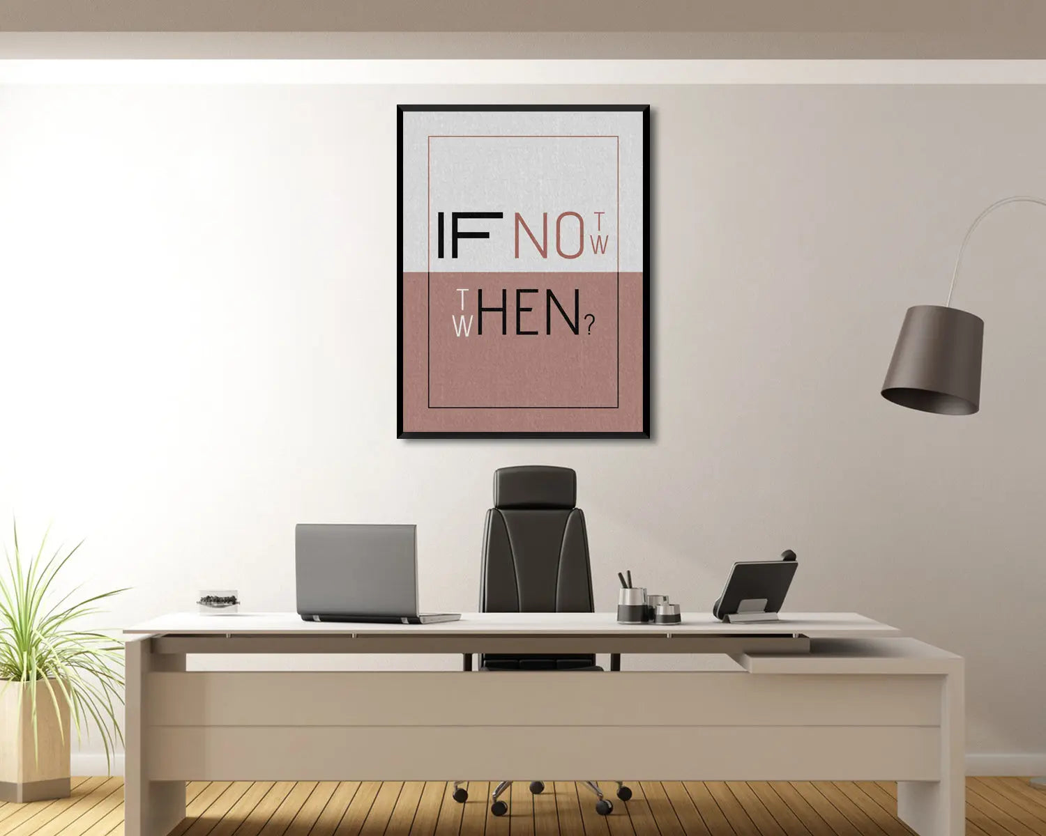 If no what then Canvas Wall Art 