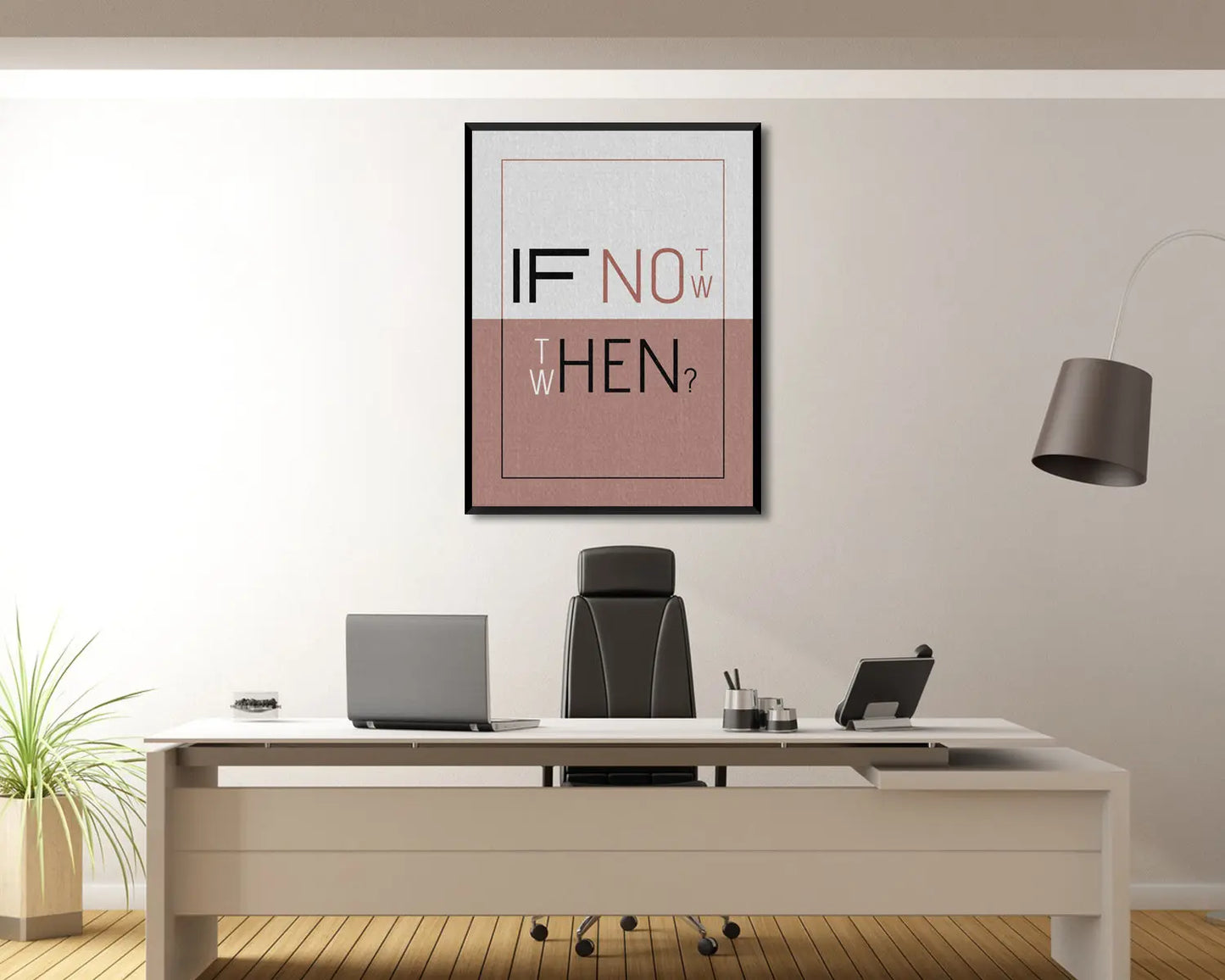 If no what then Canvas Wall Art 