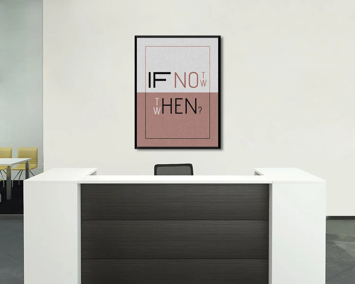 If no what then Canvas Wall Art 