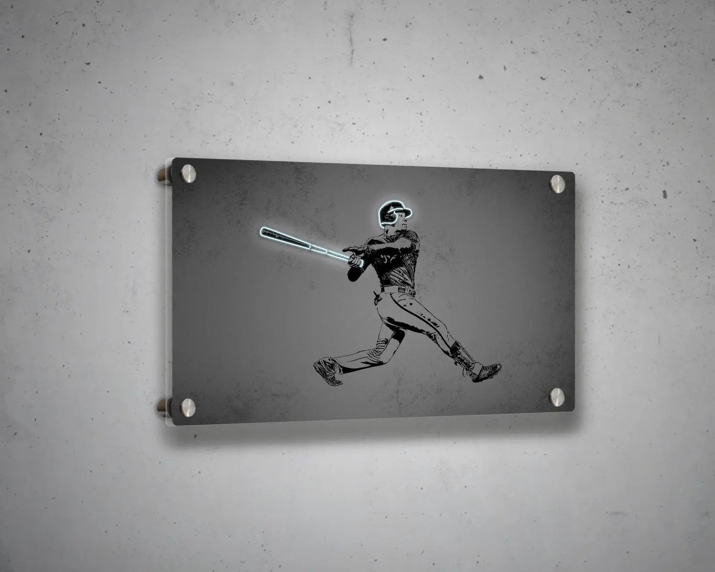 Juan Soto Canvas Wall Art 