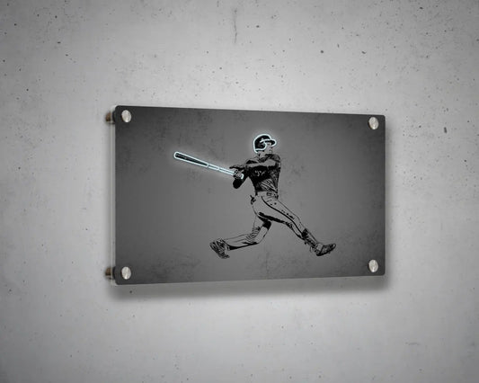 Juan Soto Canvas Wall Art 